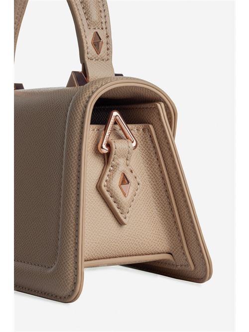 ELIZABETH MINI - CAMEL - PALMELLATO ALEXANDER SMITH | ABBABTWS-B170.CML